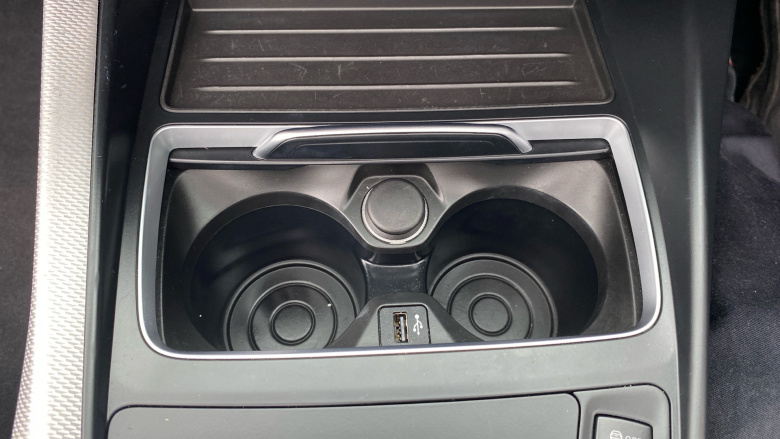 BMW 2 Series 218i M Sport 2dr [Nav] Step Auto Petrol Convertible